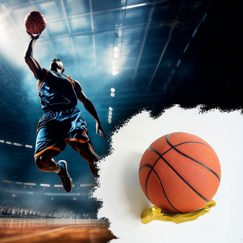 Ballhalterung Handfläche Poly