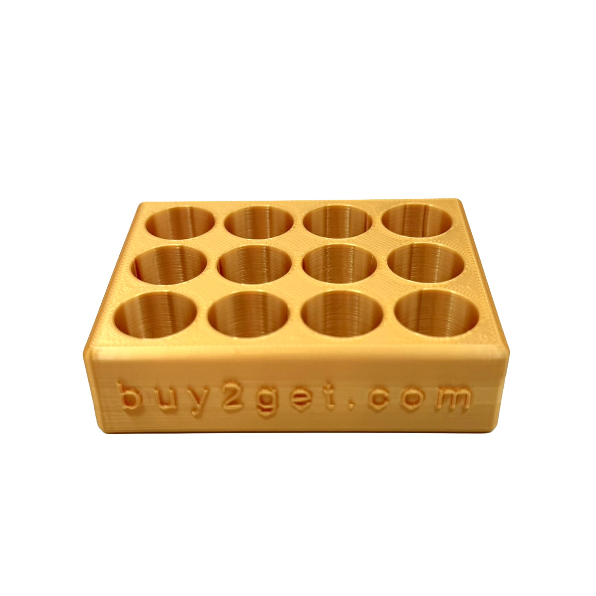 Battery-Holder (AA und AAA Batteriehalter / Aufbewahrungsfach)