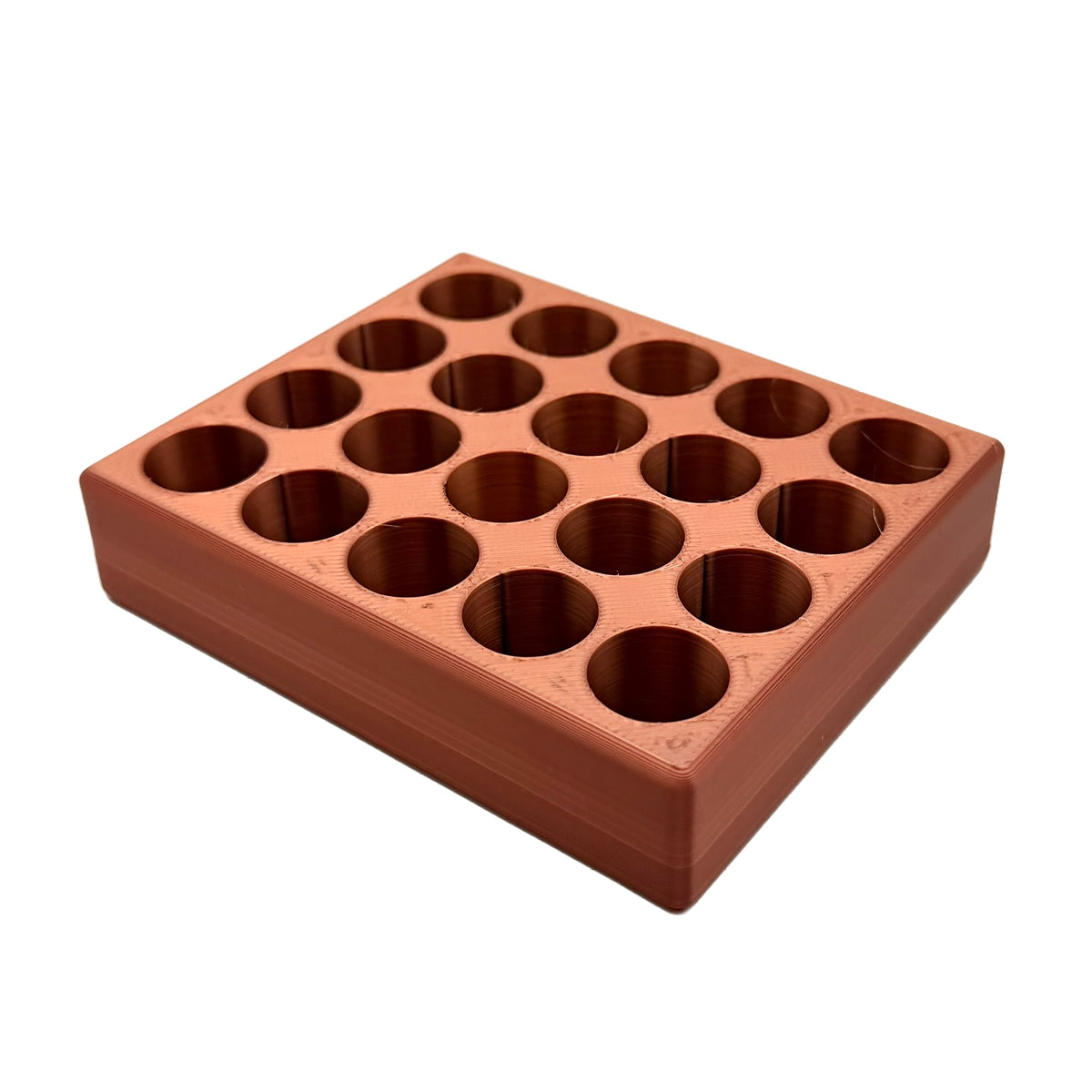 Battery-Holder (AA und AAA Batteriehalter / Aufbewahrungsfach)