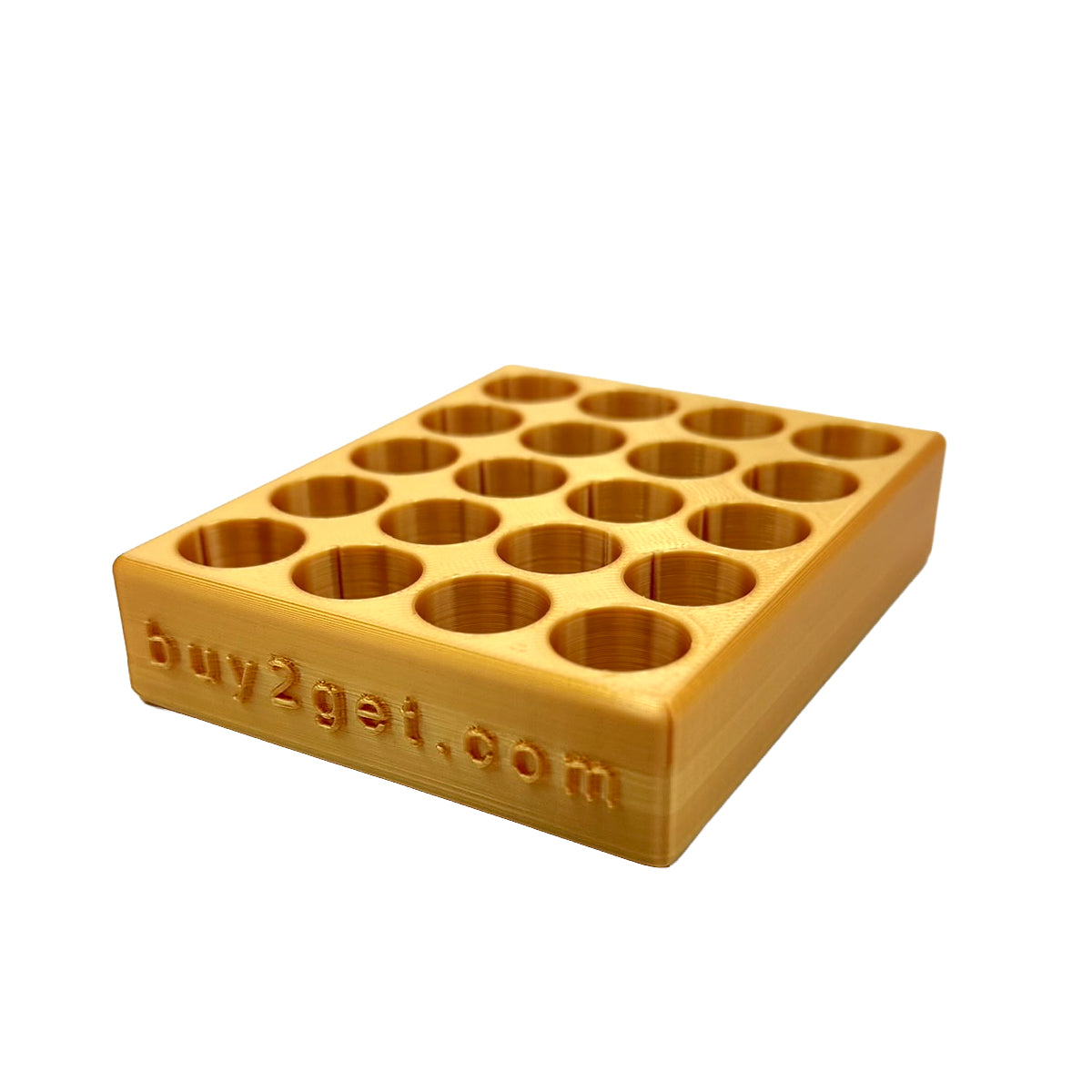 Battery-Holder (AA und AAA Batteriehalter / Aufbewahrungsfach)