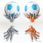 Ballhalterung Handfläche Smooth