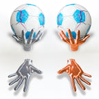 Ballhalterung Handfläche Smooth