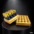 Battery-Holder (AA und AAA Batteriehalter / Aufbewahrungsfach)