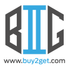 Buy2Get Logo