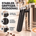 Ersatzgriff für Ninja Luxe Café Milchkanne