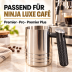 Ersatzgriff für Ninja Luxe Café Milchkanne