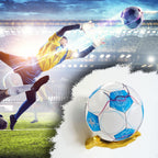 Ballhalterung Handfläche Poly
